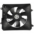 Aintier Electric Radiator Condenser Cooling Fan Fit For 2007-2009 Honda Cr-v