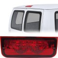 A 923-290 Third Brake Light Fit For 1992-2022 Ford E150 E250 E350 E450 E550 3rd Assembly 1993 1994 1995 1996 1997 1998 1999 