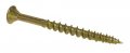 The Hillman Group 5941 Pro Crafter 8 By 1-1 2-inch Wood Screw 50-piece 