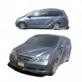 Savvycraft Universal Plastic Disposable Auto Vehicle Car Cover Suv Van Truck Covers 16 W X 24 L Pack Of 5 