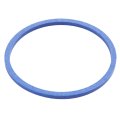 Torque Converter Seal For Cadillac Escalade 2015 2017 Ptfe Light Blue Square Rim 1 764 In 44 8 Mm Inside Diameter 
