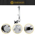 Front Left Window Regulator With Motor Assembly For Subaru Forester 2014 2018 Driver Side 6 Pins Replaces 751 409 61041sg010