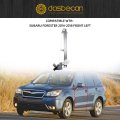 Front Left Window Regulator With Motor Assembly For Subaru Forester 2014 2018 Driver Side 6 Pins Replaces 751 409 61041sg010