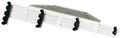 Mr Gasket 6042 Spark Plug Wire Divider Bracket 