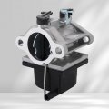 Kipa Carburetor For Tecumseh 640065 640065a Ov358ea Ovh135 Ohv110 Ohv115 Ohv120 Ohv125 Ohv130 50-654 With Gasket Durable