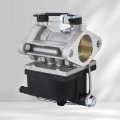 Carburetor For Tecumseh 640065 640065a Ov358ea Ovh135 Ohv110 Ohv115 Ohv120 Ohv125 Ohv130 50-654 With Gasket Durable