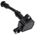 Fits 2014-2020 Ford Fusion 5l L4 2017-2019 For Escape 1 Ignition Coil Packs 3 Pins Uf735 4