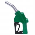 Bjtdllx 1 Automatic Fuel Nozzle Auto Shut Off Diesel Transfer Replacement 7h Heavy Duty Petrol Fueling 3 Gears Adjustable Max 