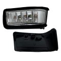 Driver Side Mirror Turn Signal Lamp For 2021 2025ord F 150 And 2022 F Lightning Left Led Light Assembly Ml3z 13b374 C L 3769 
