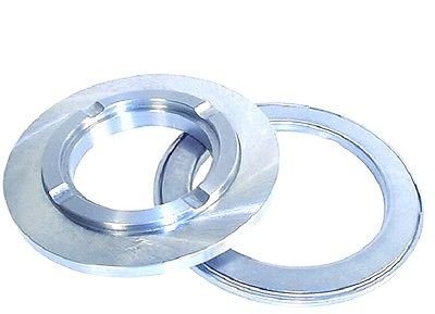 A518 A500 A618 Tf6 Tf8 Heavy-duty Overdrive Thrust Plate Bearing Kit 1988-up O D