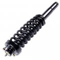Front Struts Suspension Kit For Honda Cr-v 1997-2001 Complete Assembly With Shock Absorbers Sway Bars And Ball Joints Oe 171583