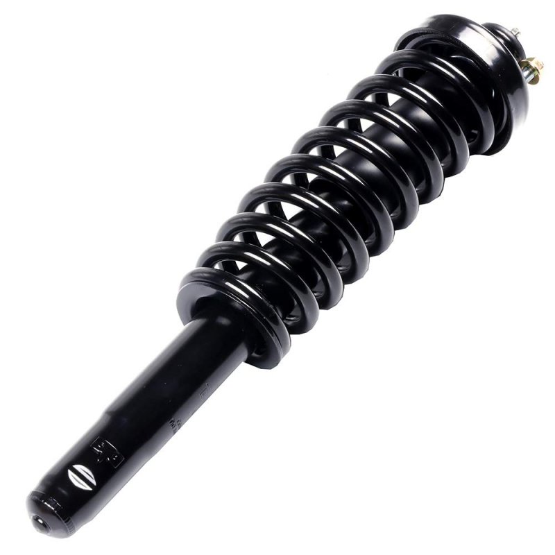 Front Struts Suspension Kit For Honda Cr-v 1997-2001 Complete Assembly With Shock Absorbers Sway Bars And Ball Joints Oe 171583