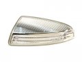 Left Driver Side Turn Signal Light For 2008-2009 Mercedes-benz C300 