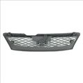 Carpartsdepot Front Honeycomb Style Grille Grill Usa Built Replacement W O Fog Hole 400-36642 Ni1200182 623108b725 