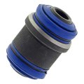Front Knuckle Bushing For 1993 2002 Cadillac Eldorado Rubber Black Press In 0 49side Diameter And 1 52 In Outside 