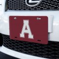 Alma College Primary Logo Novelty Metal Vanity Tag License Plate