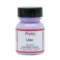 Angelus Brand Acrylic Leather Paint Water Resistant 1 Oz Select Your Color 175 Lilac 