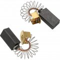 Motor Brush Pair For 1 6 Hp Sr Srb Srm Series Motors 