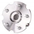 Aintier Rear Wheel Hub Assembly Fit For 2006-2018 Toyota Rav4 2015-2017 Lexus Nx200t 2015-2019 Nx300h 2018-2019 Nx300 5 Lugs W