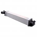Applianpar Turbo Intercooler Air Cooler For Chevrolet Cruze 1 4l 2016-2019