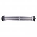Applianpar Turbo Intercooler Air Cooler For Chevrolet Cruze 1 4l 2016-2019