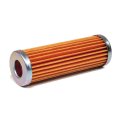 Kubota Fuel Filter For B20 B1750 To B00 And B Series Compact Tractor Mower Diesel Application 2 In Id 1 1 8 Od 3 Length 