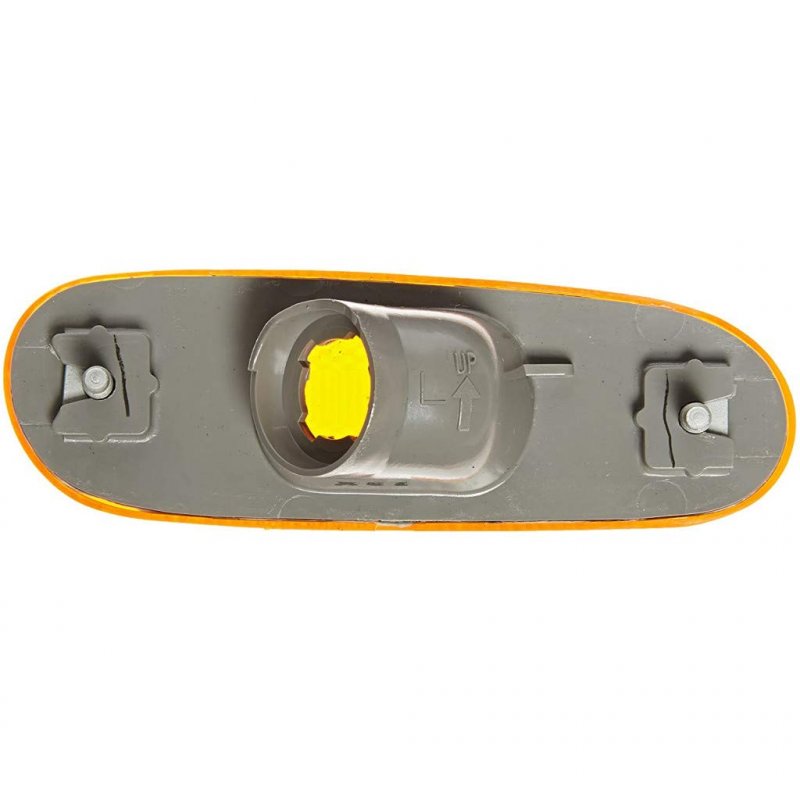 Toyota Celica Side Marker Light Assembly 2000-2005 Driver Capa Certified To2550116