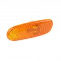 Toyota Celica Side Marker Light Assembly 2000-2005 Driver Capa Certified To2550116