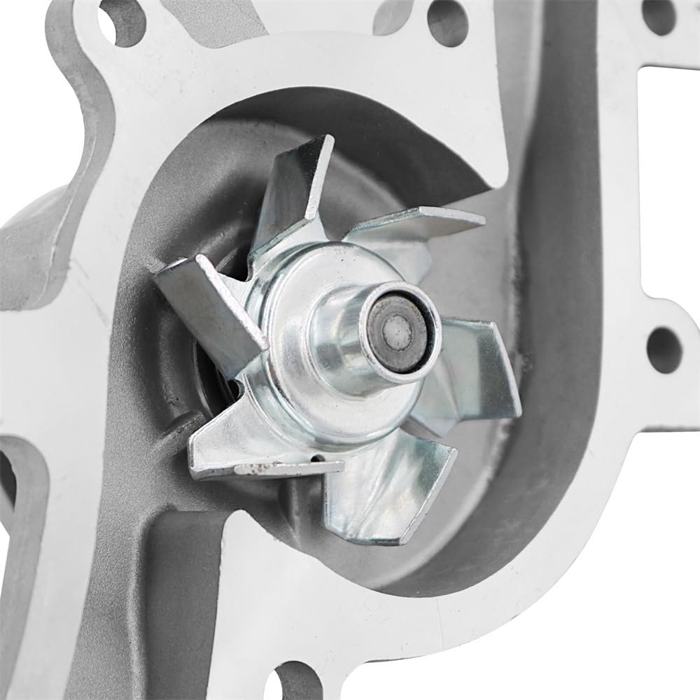 Engine Water Pump Aw6047 For Toyota Camry 2007017 Rav4 Highlander Sienna Avalon Venza Es350 Rx350 4l 2 5l 2 7l 3 L4 V6 Gas Dohc