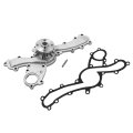 Engine Water Pump Aw6047 For Toyota Camry 2007017 Rav4 Highlander Sienna Avalon Venza Es350 Rx350 4l 2 5l 2 7l 3 L4 V6 Gas Dohc