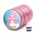 Care Bears Cheer Bear Tire Rim Wheel Aluminum Valve Stem Caps
