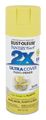 Painters Touch 263148 12 Oz Satin Lemon Grass Ultra Cover 2x Spray 