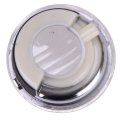 Cicitree 4pieces Clear Turn Signal Lens Covers Compatible For Suzuki Boulevard M50 C50 Vl800 Volusia C90 Intruder M109r