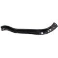 Radiator Support Bracket Passenger Side Upper For Toyota Yaris 2007 2012 Sedan To1225303 5322152020 
