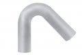 Hps At135-125-clr-2 6061 T6 Aluminum Elbow Pipe Tubing 16 Gauge 135 Degree Bend 1 25 Od 0 065 Wall Thickness 2 Center Line 