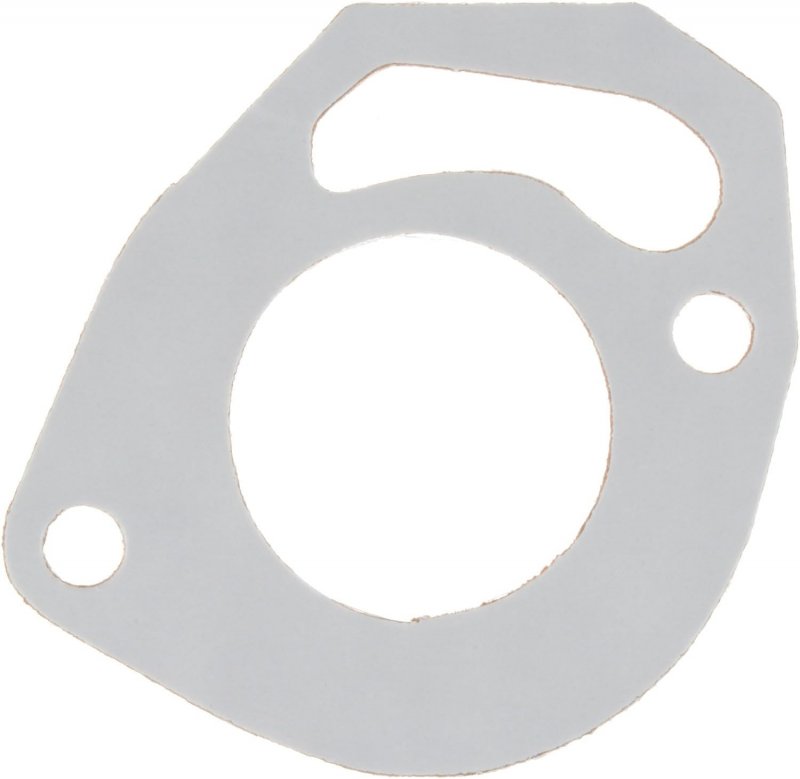Engine Coolant Outlet Gasket For American Motors Rambler 1969 Pc-651464