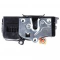 Ocpty Door Lock Actuator Motor Fits For Chevrolet Pontiac Front Driver Side 931-134