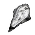 Headlight Assembly Replacement For Yamaha Yfz450 700 350 Wolverine 450 Left 5tg-84110-03-00 