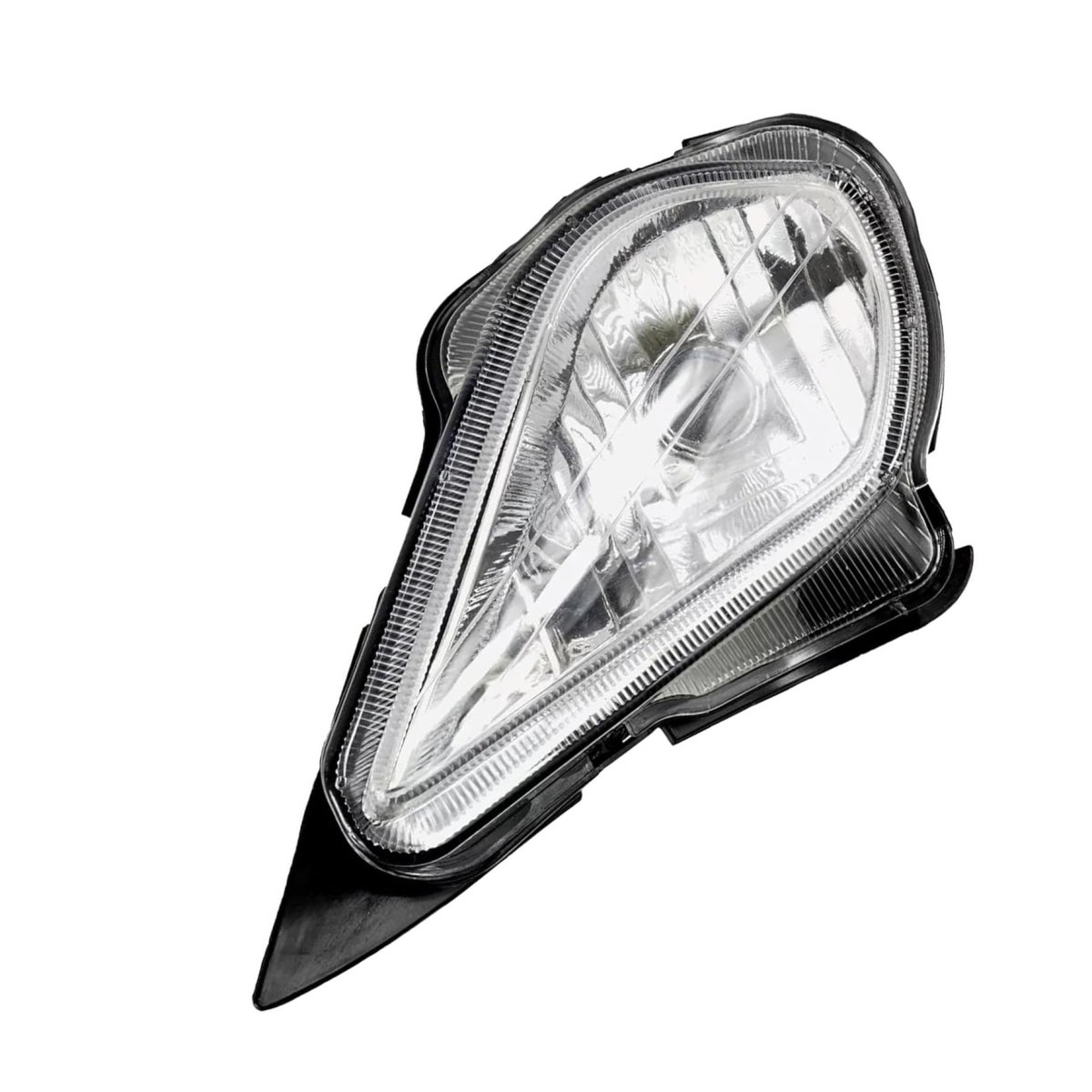 Headlight Assembly Replacement For Yamaha Yfz450 700 350 Wolverine 450 Part Number 5tg-84110-03-00 12v 30w Housing