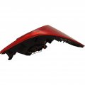 Honda Accord Sedan Tail Light Assembly Outer 2018 19 20 2021 Passenger Side For Ho2805118 33500-tva-a01 