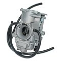Carburetor Fit For Honda Big Red 250 Atc250es 1985 1986 1987 Replacement 16100-ha0-682 With Petcock Fuel Tank Shut Off Valve