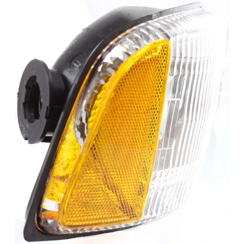 Dodge Ram 1500 1994-2001 2500 3500 1994-2002 Parking Signal Light Unit Passenger Side For Ch2521119 55054772ad