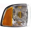 Dodge Ram 1500 1994-2001 2500 3500 1994-2002 Parking Signal Light Unit Passenger Side For Ch2521119 55054772ad 