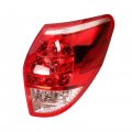 Wflnhb Right Side Tail Light Assembly Replacement For Toyota Rav4 2006-2008 Passenger Rear Brake Lamp 8155142100 To2819127