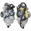Anxingo Carburetor Replacement For Honda Trx250 Recon 1997-2000 Carb Trx250te Trx250tm Fourtrax 2002-2007 