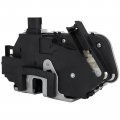 Ocpty Door Latch Lock Actuator Front Left Compatible For Ford Mustang 2010-2014 Ar3z6321813b Cr3z6321813d Cr3z6321813b
