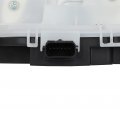 Ocpty Door Latch Lock Actuator Front Left Compatible For Ford Mustang 2010-2014 Ar3z6321813b Cr3z6321813d Cr3z6321813b