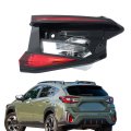 Left Driver Side Inner Tail Light Replacement For Crosstrek 2024 Lh 84251fn010 