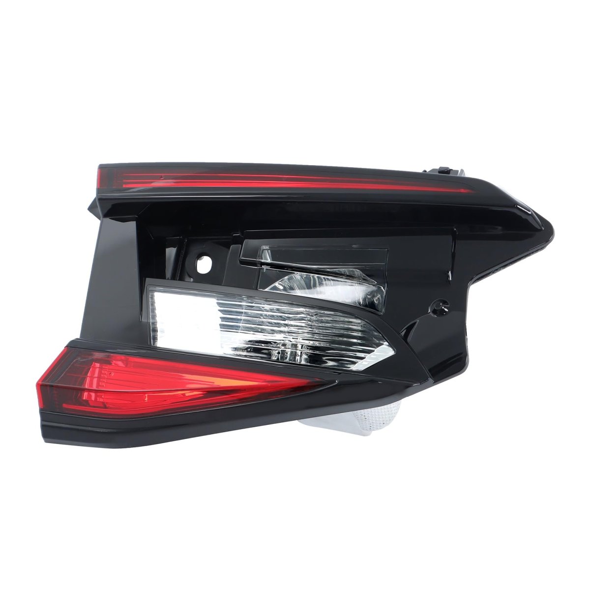 Left Driver Side Inner Tail Light Replacement For Crosstrek 2024 Lh 84251fn010 Rear Lamp Assembly