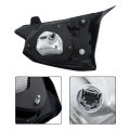 Left Driver Side Inner Tail Light Replacement For Crosstrek 2024 Lh 84251fn010 Rear Lamp Assembly